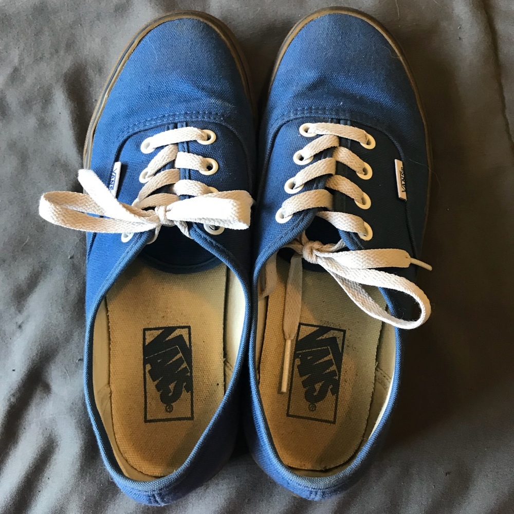 Vans shoes